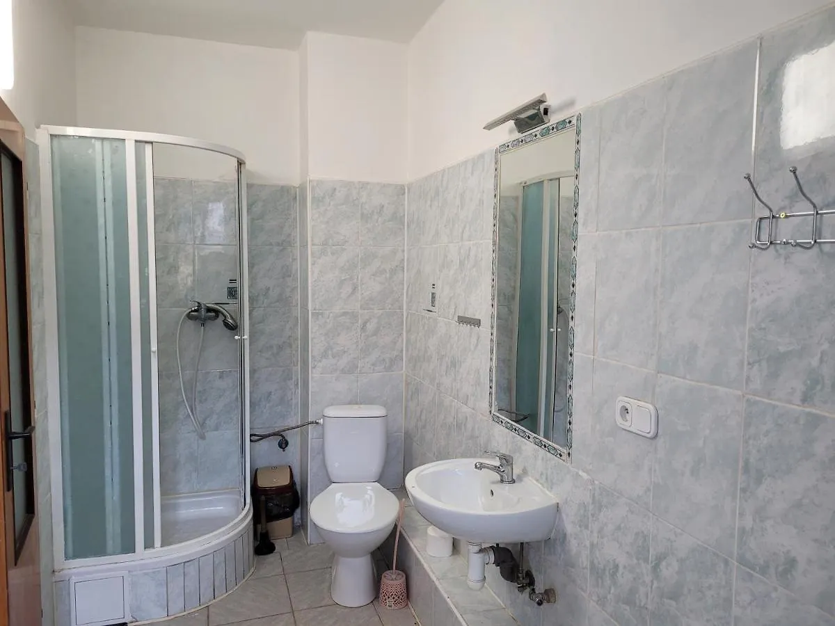 Hostel Studentska Apartments Karlovy Vary